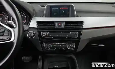 BMW X1 2018 2.0 Автомат в Москве № 159350, миниатюра 7