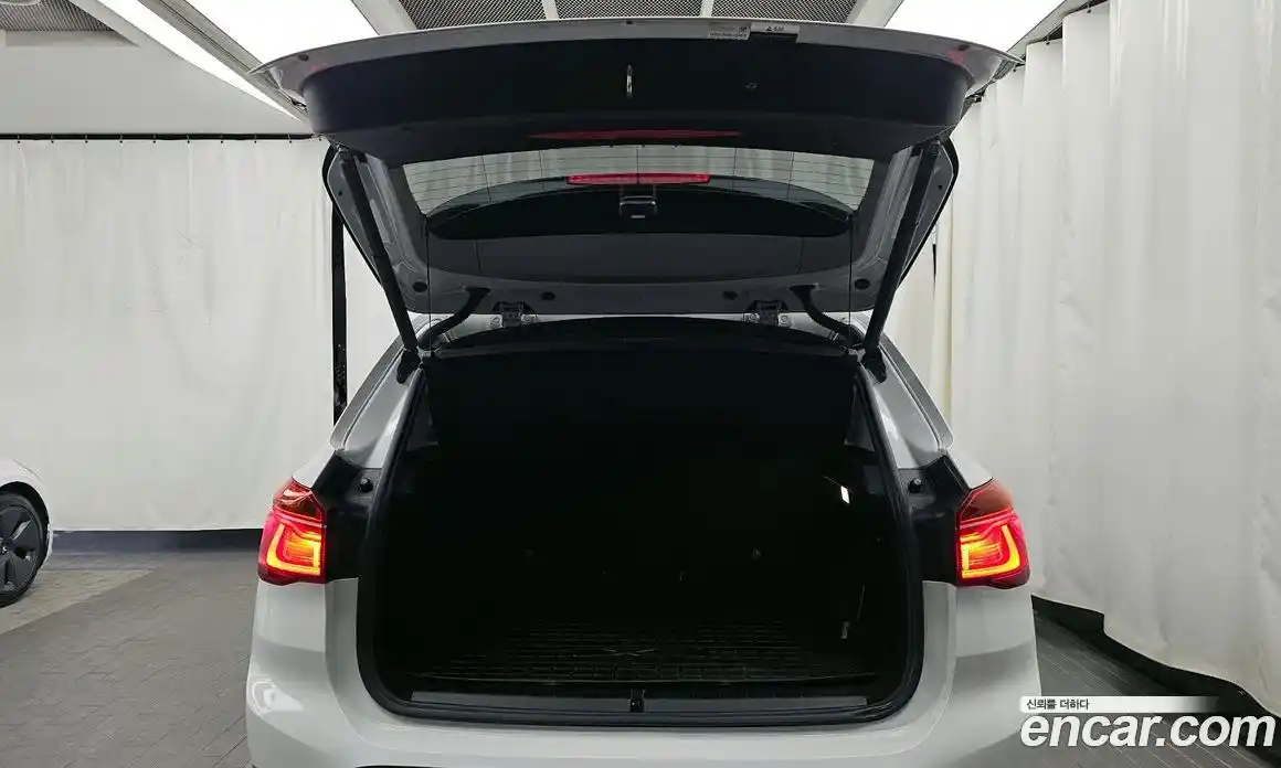 BMW X1 2018 2.0 Автомат в Москве № 159350, фото 8