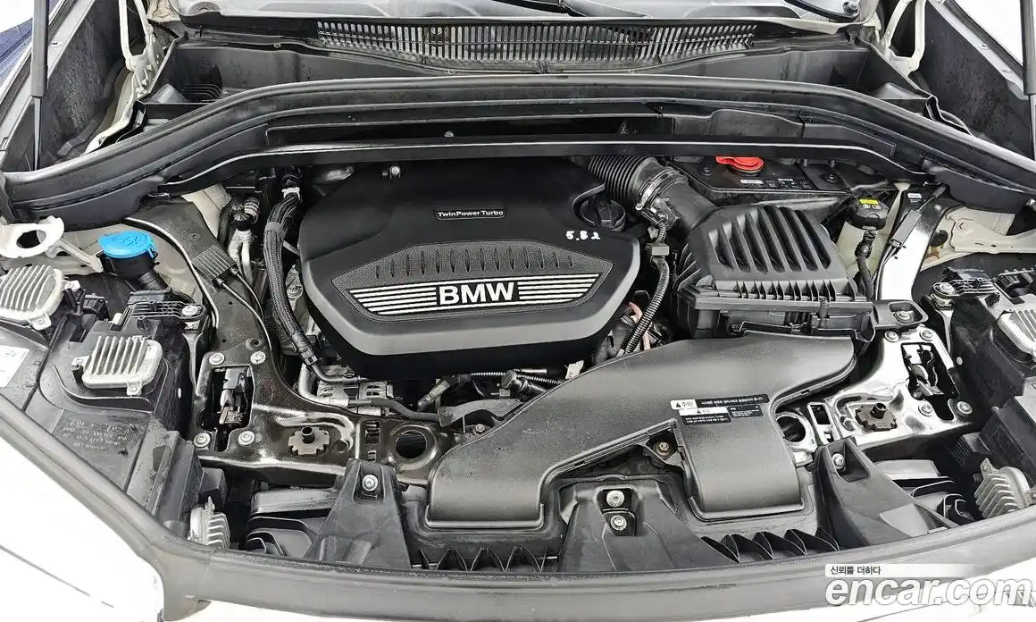 BMW X1 2018 2.0 Автомат в Москве № 159350, фото 10