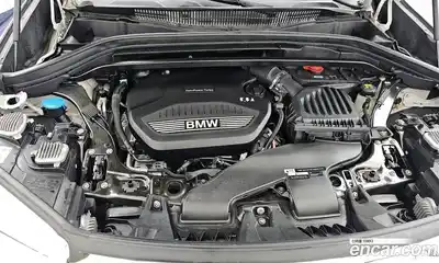 BMW X1 2018 2.0 Автомат в Москве № 159350, миниатюра 10