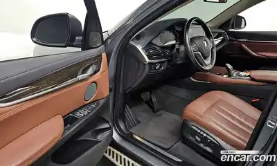 BMW X6 2016 3.0 Автомат в Москве № 159390, миниатюра 11
