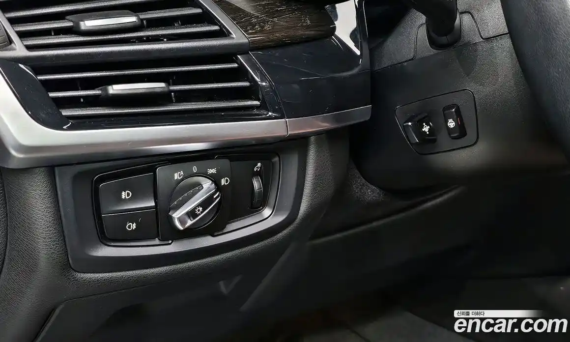 BMW X6 2016 3.0 Автомат в Москве № 159390, фото 16