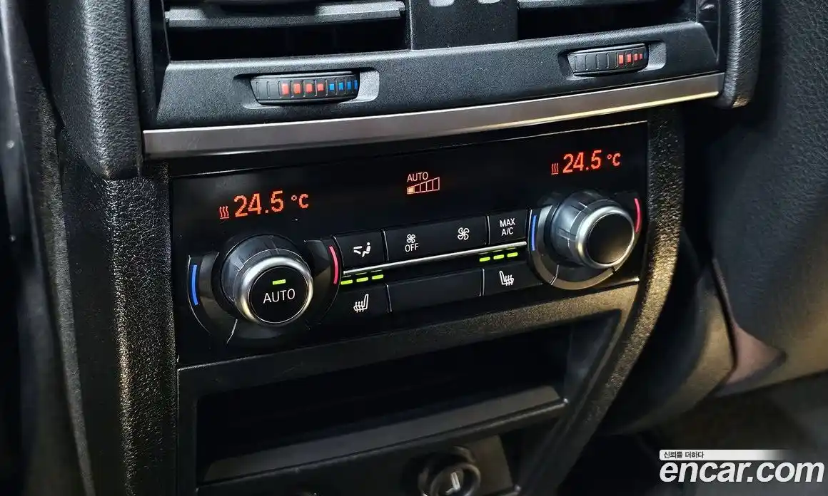 BMW X6 2016 3.0 Автомат в Москве № 159390, фото 17