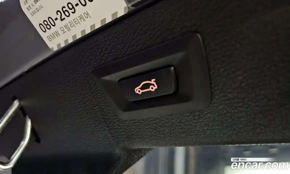 BMW X6 2016 3.0 Автомат в Москве № 159390, фото 19