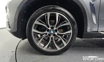 BMW X6 2016 3.0 Автомат в Москве № 159390, миниатюра 5