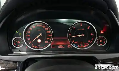 BMW X6 2016 3.0 Автомат в Москве № 159390, миниатюра 8