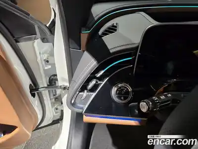 Mercedes-Benz E-Class 2025 2.0 Автомат в Москве № 160042, миниатюра 11