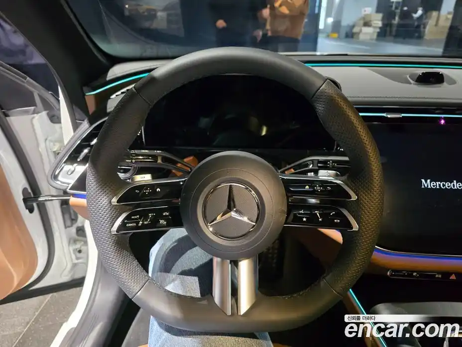 Mercedes-Benz E-Class 2025 2.0 Автомат в Москве № 160042, фото 12