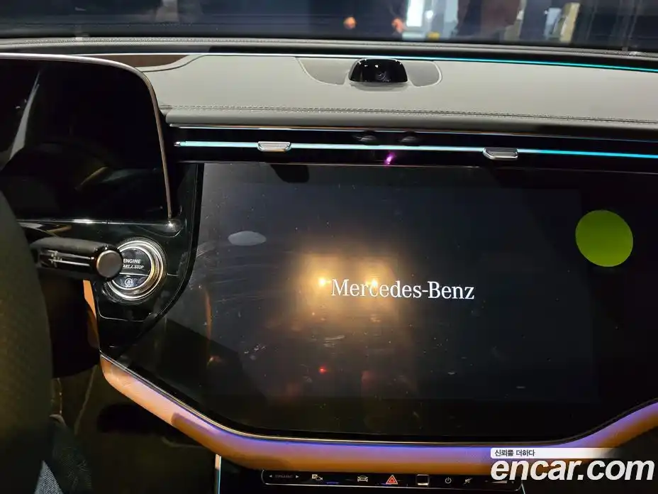 Mercedes-Benz E-Class 2025 2.0 Автомат в Москве № 160042, фото 13