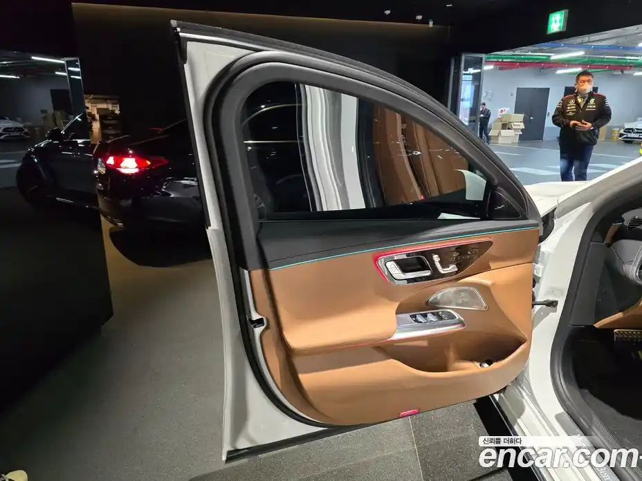 Mercedes-Benz E-Class 2025 2.0 Автомат в Москве № 160042, фото 15