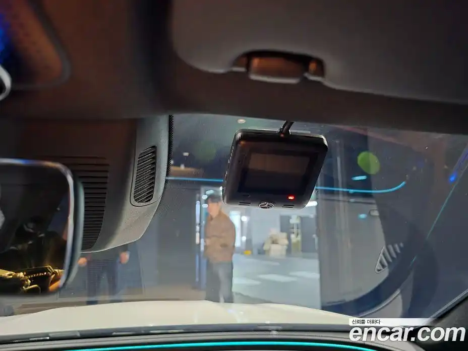 Mercedes-Benz E-Class 2025 2.0 Автомат в Москве № 160042, фото 16