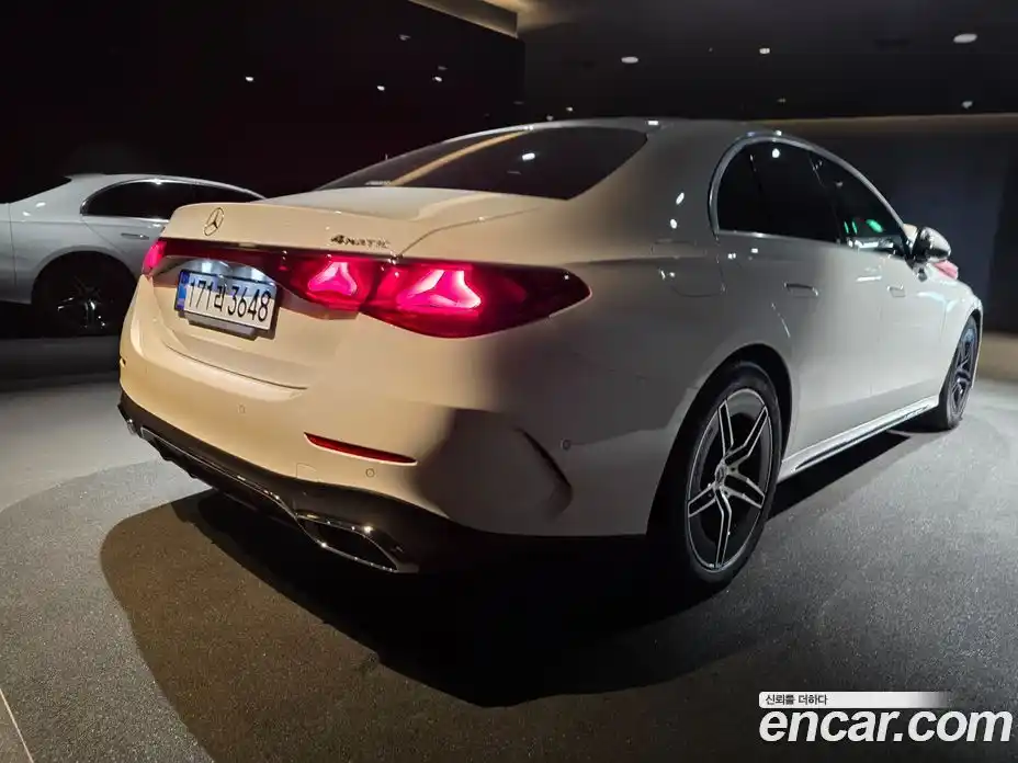 Mercedes-Benz E-Class 2025 2.0 Автомат в Москве № 160042, фото 6