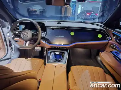 Mercedes-Benz E-Class 2025 2.0 Автомат в Москве № 160042, миниатюра 7