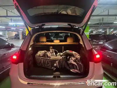 Mercedes-Benz GLE-Class 2025 3.0 Автомат в Москве № 160122, миниатюра 12