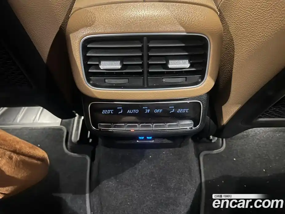 Mercedes-Benz GLE-Class 2025 3.0 Автомат в Москве № 160122, фото 16