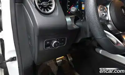 Mercedes-Benz GLB-Class 2022 2.0 Автомат в Москве № 160302, миниатюра 6