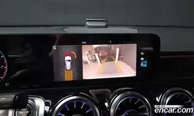 Mercedes-Benz GLB-Class 2022 2.0 Автомат в Москве № 160302, миниатюра 8