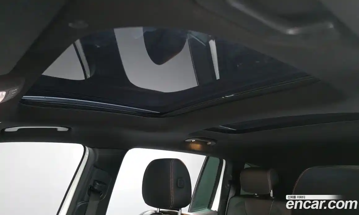 Mercedes-Benz GLB-Class 2022 2.0 Автомат в Москве № 160302, фото 10