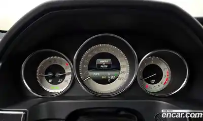 Mercedes-Benz E-Class 2014 3.5 Автомат в Москве № 160468, миниатюра 11