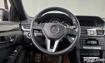 Mercedes-Benz E-Class 2014 3.5 Автомат в Москве № 160468, миниатюра 12