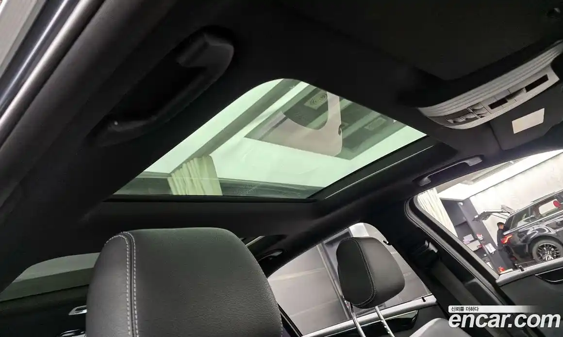 Mercedes-Benz E-Class 2014 3.5 Автомат в Москве № 160468, фото 13