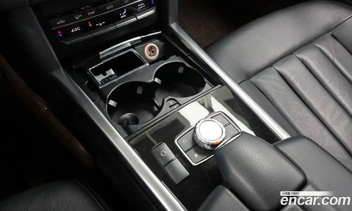 Mercedes-Benz E-Class 2014 3.5 Автомат в Москве № 160468, фото 17