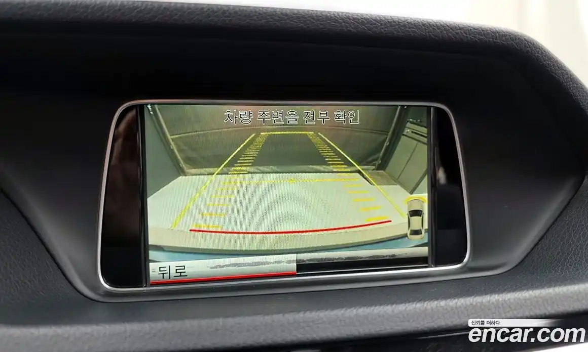 Mercedes-Benz E-Class 2014 3.5 Автомат в Москве № 160468, фото 18