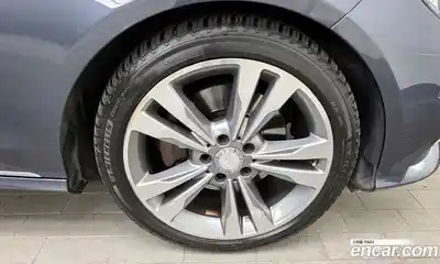 Mercedes-Benz E-Class 2014 3.5 Автомат в Москве № 160468, миниатюра 2