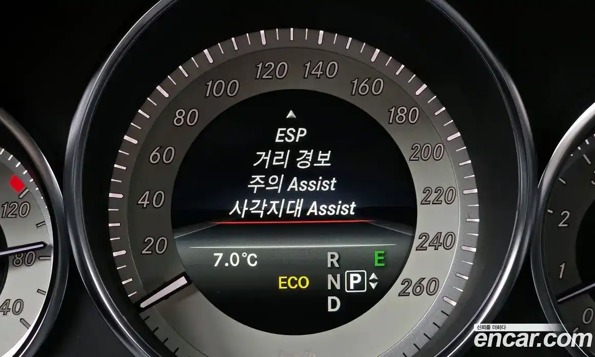 Mercedes-Benz E-Class 2014 3.5 Автомат в Москве № 160468, фото 4