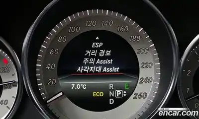 Mercedes-Benz E-Class 2014 3.5 Автомат в Москве № 160468, миниатюра 4