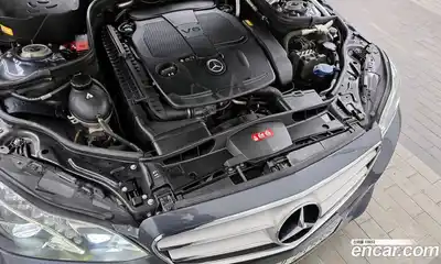 Mercedes-Benz E-Class 2014 3.5 Автомат в Москве № 160468, миниатюра 5