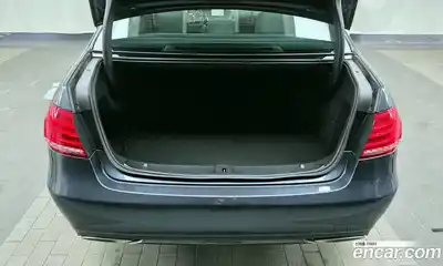 Mercedes-Benz E-Class 2014 3.5 Автомат в Москве № 160468, миниатюра 7