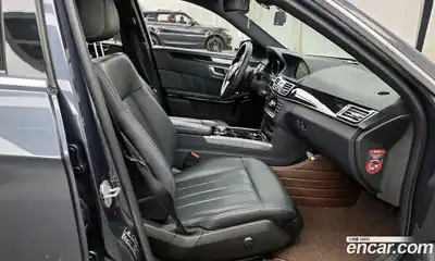 Mercedes-Benz E-Class 2014 3.5 Автомат в Москве № 160468, миниатюра 9