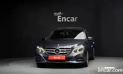 Mercedes-Benz E-Class 2014 3.5 Автомат в Москве № 160468, миниатюра 10