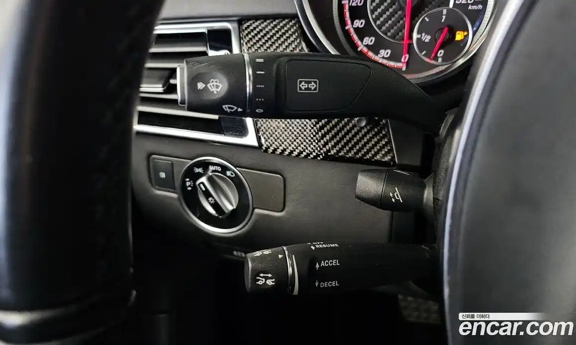 Mercedes-Benz GLE-Class 2019 5.5 Автомат в Москве № 160695, фото 19