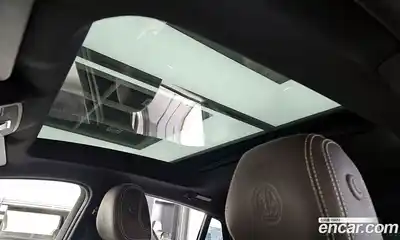 Mercedes-Benz GLE-Class 2019 5.5 Автомат в Москве № 160695, миниатюра 7