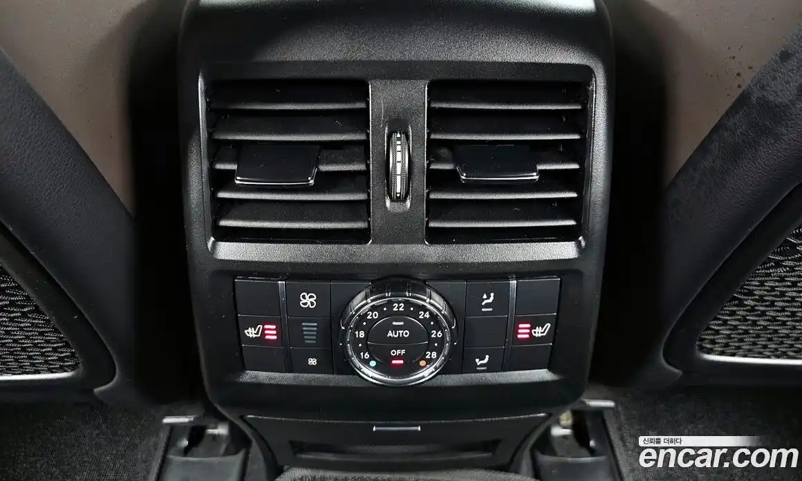 Mercedes-Benz GLE-Class 2019 5.5 Автомат в Москве № 160695, фото 10