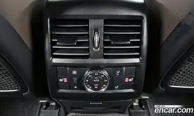 Mercedes-Benz GLE-Class 2019 5.5 Автомат в Москве № 160695, миниатюра 10