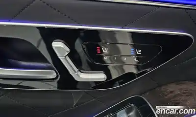 Mercedes-Benz S-Class 2022 4.0 Автомат в Москве № 160998, миниатюра 2