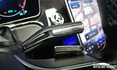 Mercedes-Benz S-Class 2022 4.0 Автомат в Москве № 160998, миниатюра 4