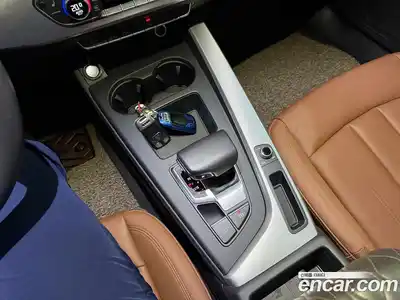 Audi A4 2021 2.0 Автомат в Москве № 161936, миниатюра 12