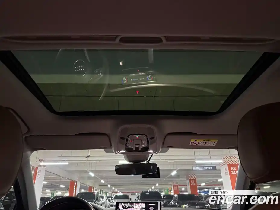 Audi A4 2021 2.0 Автомат в Москве № 161936, фото 15