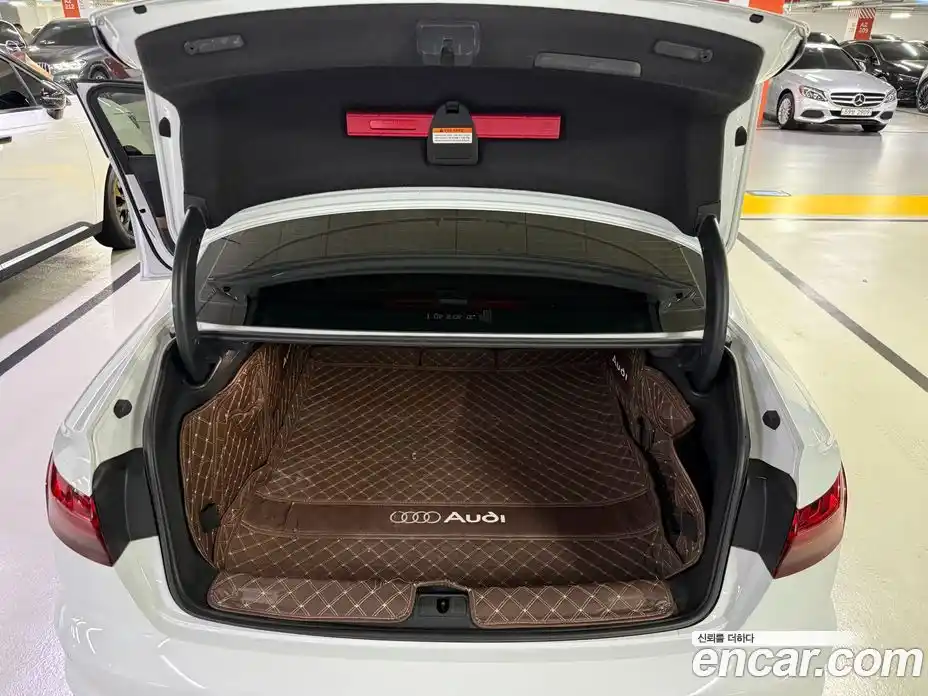 Audi A4 2021 2.0 Автомат в Москве № 161936, фото 18