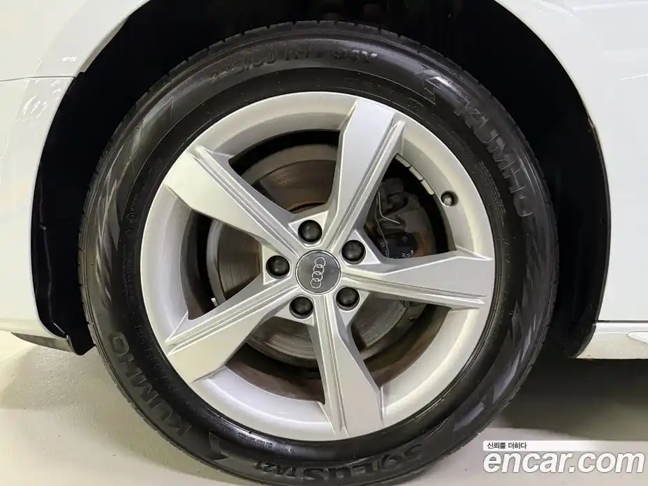 Audi A4 2021 2.0 Автомат в Москве № 161936, фото 20