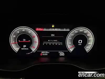 Audi A4 2021 2.0 Автомат в Москве № 161936, миниатюра 6