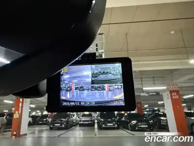 Audi A4 2021 2.0 Автомат в Москве № 161936, миниатюра 7