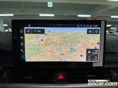 Audi A4 2021 2.0 Автомат в Москве № 161936, миниатюра 9