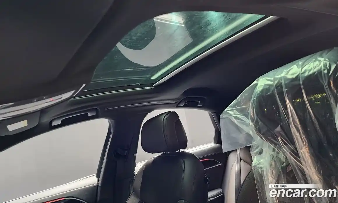 Audi A8 2023 3.0 Автомат в Москве № 162406, фото 10