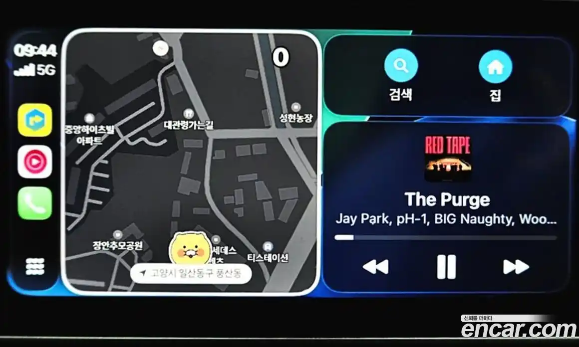 Audi A4 2019 2.0 Автомат в Москве № 162632, фото 11