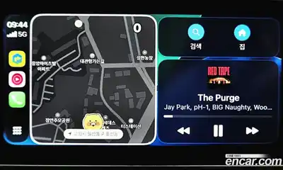 Audi A4 2019 2.0 Автомат в Москве № 162632, миниатюра 11